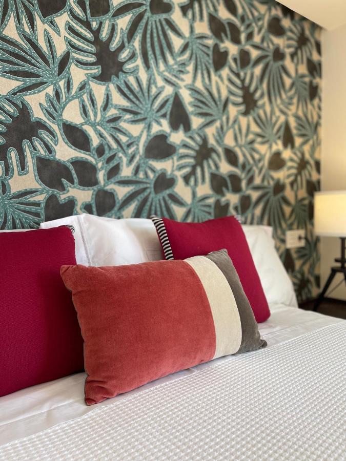 Suite 208, Close To The Beach, 2 Bedroom,Golden Mile Марбелья Экстерьер фото